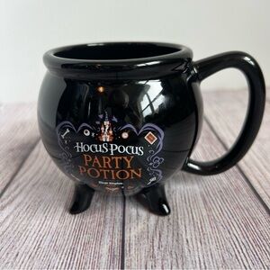 Disney Hocus Pocus 25th Anniversary Mug